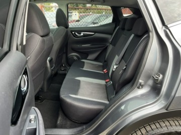 Nissan Qashqai II Crossover Facelifting 1.3 DIG-T  160KM 2020 Nissan Qashqai Navi /Kamera 360 /Panorama, zdjęcie 31