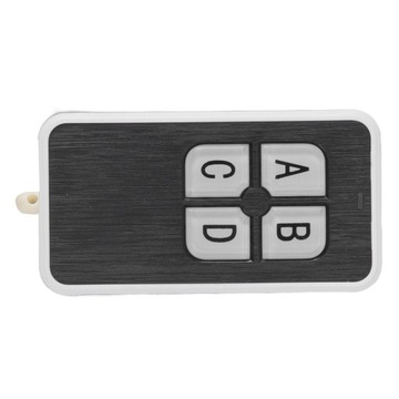 Беспроводной дистанционный переключатель 315 МГц