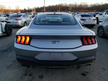 Ford Mustang VI Fastback Facelifting 5.0 Ti-VCT 450KM 2024 Ford Mustang GT 2024 5.0l 5.0 Benzyna 450KM, zdjęcie 2