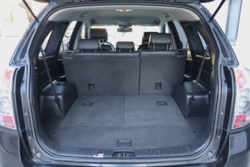 Chevrolet Captiva I 2.0D 150KM 2010 Chevrolet Captiva 2.0 D, 4X4, Automat, 7 miejsc, zdjęcie 13