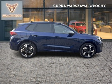 Cupra Terramar SUV 1.5 eTSI 150KM 2026 Cupra Terramar 1.5 eTSI 150 KM 7-biegowa automatyc, zdjęcie 5