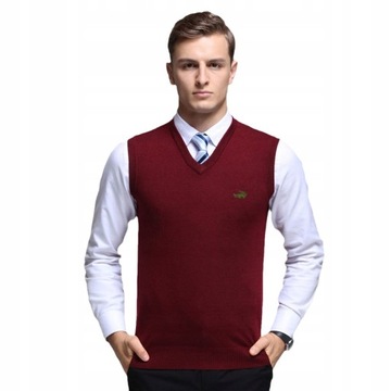 МУЖСКОЙ ЖИЛЕТ БЕЗ РУКАВОВ