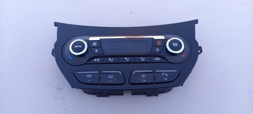 ПАНЕЛЬ КЛИМАТРОНИК C-MAX II MK2