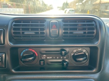 Opel Frontera B Standard 3.2 V6 205KM 2000 Opel Frontera LPG 4X4 AUTOMAT SKORY KLIMATYZACJA SZYBERDACH EL.SZYBY 3.2, zdjęcie 9