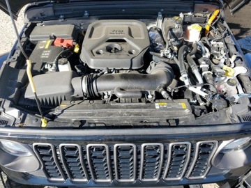 Jeep Wrangler IV 2024 Jeep Wrangler 4XE 2024 2.0l 2.0 Hybryda 375KM, zdjęcie 6