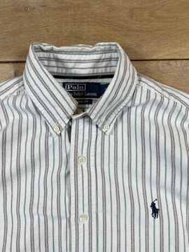 Ralph Lauren classic fit koszula męska logo M L