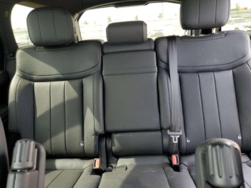Land Rover 2023 Land Rover Range Rover SE 2023 3.0l 3.0 Benzyna 395KM, zdjęcie 10