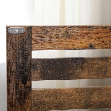 Тумба под раковину в ванной в стиле рустик LOFT