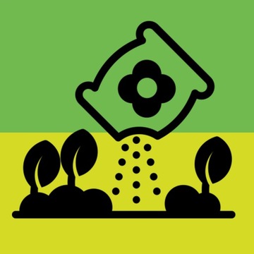 БАЗАЛЬТОВОЕ МАКОВОЕ УДОБРЕНИЕ 25КГ ДЛЯ ЦВЕТОВ ТУИ ТРАВЫ, ОВОЩЕЙ, ЭКОЛОГИЧЕСКОЕ