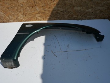 BLATNÍK PRAVÝ MITSUBISHI COLT