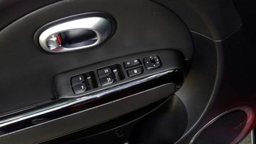 Kia Soul II 1.6 GDI 132KM 2016 kia .. Serwis do końca .. Kamera .. Navi .. Grzana Kierownica i Fotele .., zdjęcie 2