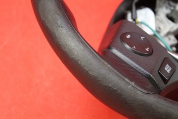 МНОГОФУНКЦИОНАЛЬНЫЙ РУЛЬ 622837700 TOYOTA AURIS 2 II 12-18
