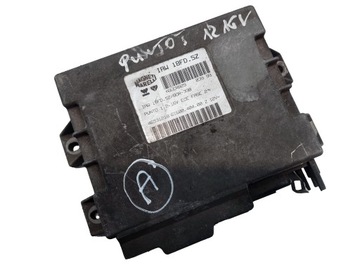 KOMPUTER STEROWNIK SILNIKA FIAT Punto 1.2 B 16V