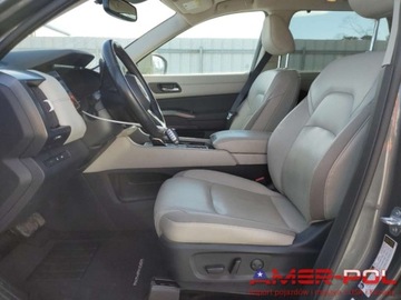 Nissan Pathfinder III 2022 Nissan Pathfinder SL_3.5 L_284 km_2022r_8 osobowy 3.5 Benzyna 284KM, zdjęcie 7