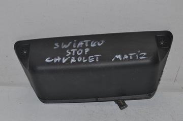 SVĚTLO STOP KRYT ZADNÍ CHEVROLET SPARK