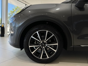 Ford Puma II Crossover 1.0 EcoBoost 125KM 2021 Ford Puma Titanium / CarPlay / LED / 1 właściciel, zdjęcie 16