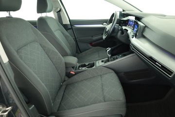 Volkswagen Golf VIII Variant 2.0 TDI 115KM 2022 VW Golf 2.0 TDI, Salon Polska, 1. Właściciel, zdjęcie 6