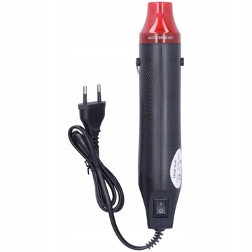 OPALARKA 450W LCD Z REGULACJĄ TEMPERATURY 220V