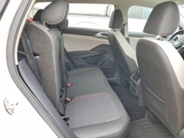 Volkswagen T-Cross 2025 Volkswagen T-Cross 2025 VOLKSWAGEN TAOS SE 1.5 Benzyna 174KM, zdjęcie 9