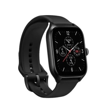 СМАРТ-ЧАСЫ AMAZFIT GTS 4 ZEPP Infinite Black