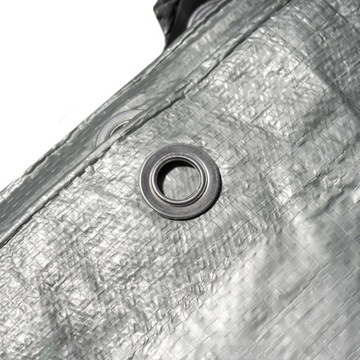 ТАРПЕТ 3X4 ТОЛЩИНОЙ 210Г, МОРОЗОСТОЙКИЙ, УФ, ПРОЧНОЕ ПОКРЫТИЕ, УСИЛЕННЫЙ