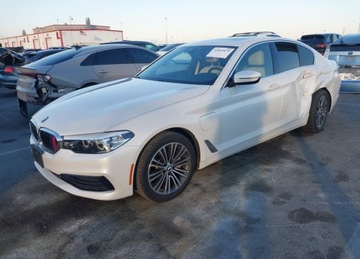 BMW Seria 5 G30-G31 2020 BMW Seria 5 BMW 530E IPERFORMANCE 2.0 Hybryda 187KM, zdjęcie 6