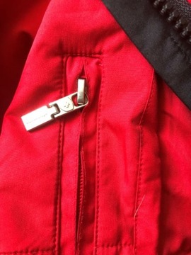 WELLENSTEYN GOLFJACKE, размер XS, супер крутая женская куртка для гольфа