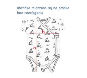 BODY KOPERTOWE Z KRÓTKIM RĘKAWEM 68 BOHO /66/