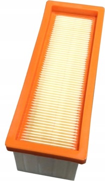 Filtr do odkurzacza Karcher A2701 A2731 A2801 plus K2801 K2701 K2601 K3001