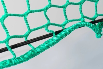 Транспортная сетка для прицепа, фиксирующая груз прицепа 2,0х1,5м.