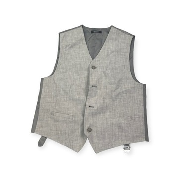 Elegancka kamizelka dla chłopca Van Heusen L 14/16 lat