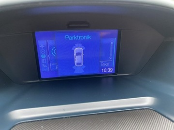 Ford C-MAX II Minivan 1.6 TDCi 115KM 2010 Ford Grand C-MAX 7 osobowy Klimatronic TOP, zdjęcie 13