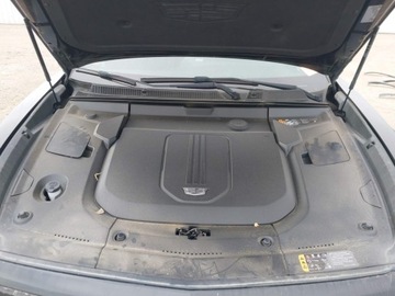 Cadillac 2024 Cadillac LYRIQ 2024 CADILLAC LYRIQ TECH W1SA Elektryczny 500KM, zdjęcie 9