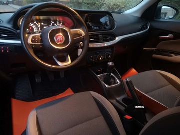 Fiat Tipo II Sedan 1.3 Multijet 95KM 2016 Fiat Tipo Fiat Tipo 1,3 Multijet Salon Polska Zamiana 1.2 Diesel 95KM, zdjęcie 3