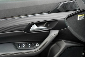 Peugeot 508 II SW PHEV Hybrid 225 PHEV 225KM 2022 Peugeot 508 GT LINE blis SKORA nawi FULL LED kame, zdjęcie 18