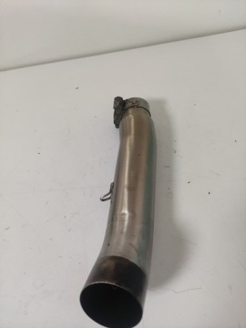 Выпускной коллектор HONDA HORNET 600 PC41 07-13