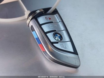 BMW Seria 5 G30-G31 2021 BMW Seria 5 2021r, 540I, 3.0L 3.0 Benzyna 335KM, zdjęcie 14