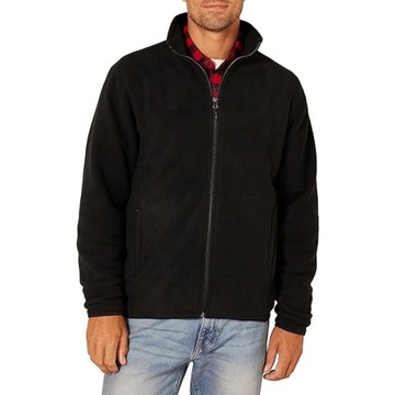 Męska kurtka polarowa Essentials 6XL