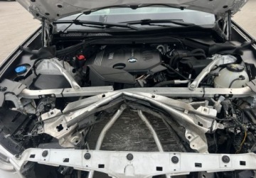 BMW X3 G01 SUV 2.0 20d 190KM 2019 BMW X3 X-DRIVE lUXURY Line Skory Elektryczna klapa 2.0 Diesel 191KM, zdjęcie 17