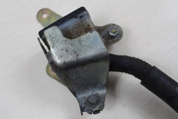 HONDA XL600V TRANSALP PD06 БАК ТОРМОЗНОЙ ЖИДКОСТИ