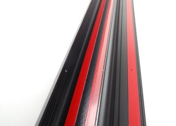 ОРИГИНАЛЬНАЯ ЛЕВАЯ ПАНЕЛЬ РАМКИ AUDI A4 B5 95-99 8D0853491E