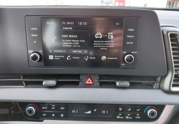 Kia Sportage V SUV 1.6 T-GDI MHEV 150KM 2023 Kia Sportage 1,6T-GDI 150KM 7DCT FWD MWIN Polski Salon Automat 1.6 150KM, zdjęcie 17