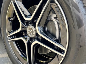 Mercedes GLA II Off-roader Facelifting 1.3 200 163KM 2025 MERCEDES-BENZ GLA 200 AMG Line Suv 1.3 (163KM) 2025, zdjęcie 15