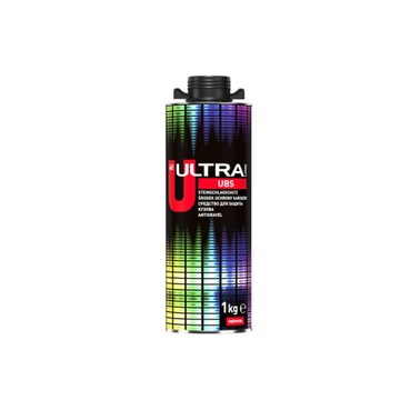 BARANEK NOVOL UBS ULTRA - 1 KG - Czarny