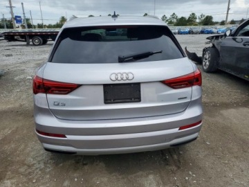 Audi Q3 II 2019 Audi Q3 2019 AUDI Q3 PREMIUM 2.0 Benzyna 238KM, zdjęcie 3