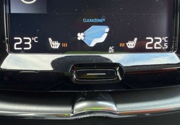 Volvo XC60 II Crossover D3 150KM 2020 Volvo XC 60 Volvo XC 60 D3 Drive-E Momentum 2.0 Diesel 150KM, zdjęcie 30