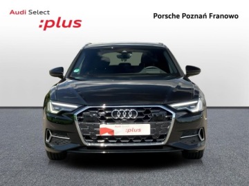 Audi A6 C8 Allroad 2.0 40 TDI 204KM 2024 Audi A6 Avant 40 TDI quattro | Matrix LED | Ambien, zdjęcie 7