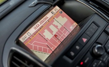 Opel Astra H Kombi 1.7 CDTI ECOTEC 125KM 2013 Opel Astra Opel Astra 1.7 Diesel 125KM, zdjęcie 11