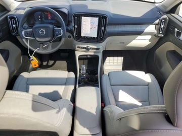 Volvo XC40 2025 Volvo XC 40 Ultra 2025 2.0l 2.0 Benzyna 247KM, zdjęcie 8