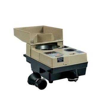 Счетчик-сортировщик монет SELECTIC CS-200, 2000/мин